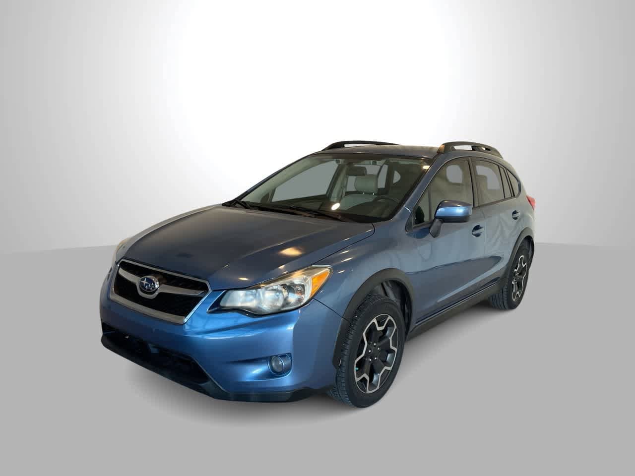 2015 Subaru XV Crosstrek Premium -
                  Billings, MT