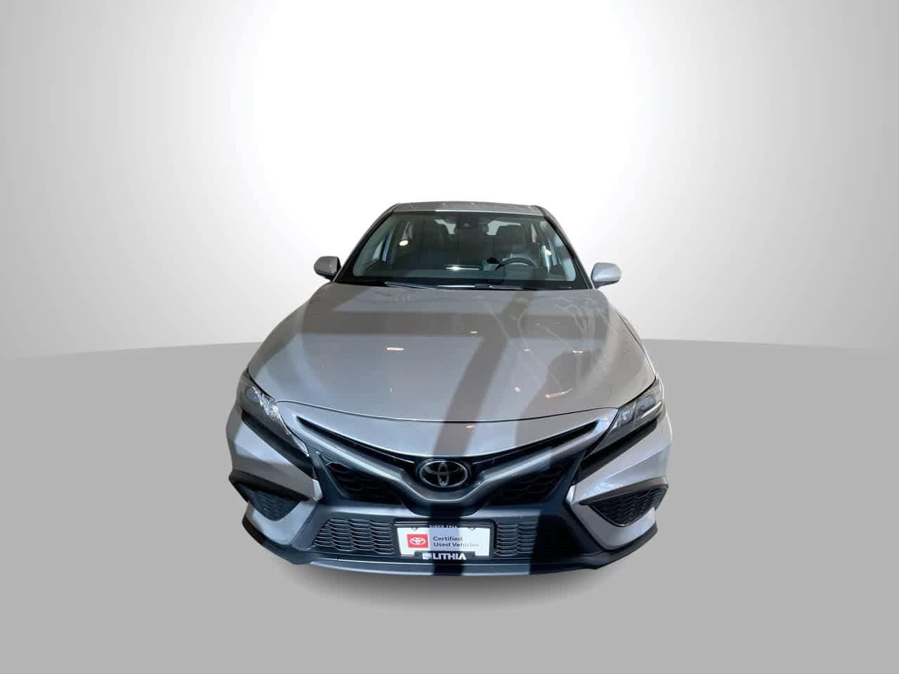 Thumbnail: 2023 Toyota Camry - 3