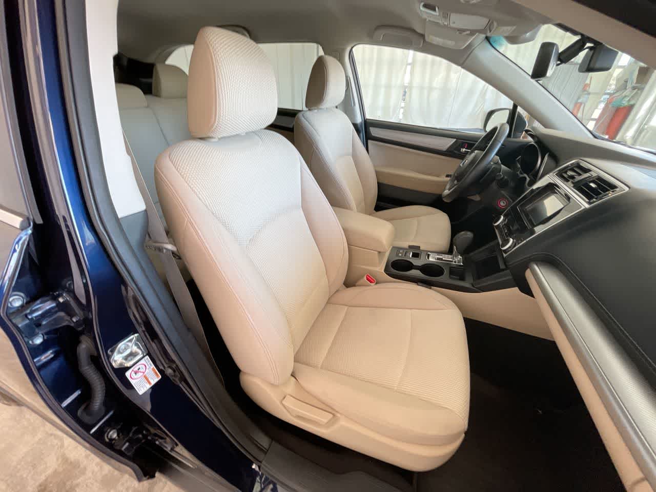 Thumbnail: 2018 Subaru Outback - 23