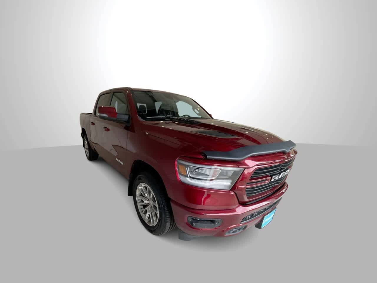 Thumbnail: 2023 RAM 1500 - 2