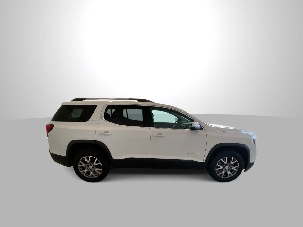 2020 GMC Acadia SLT - Photo 9