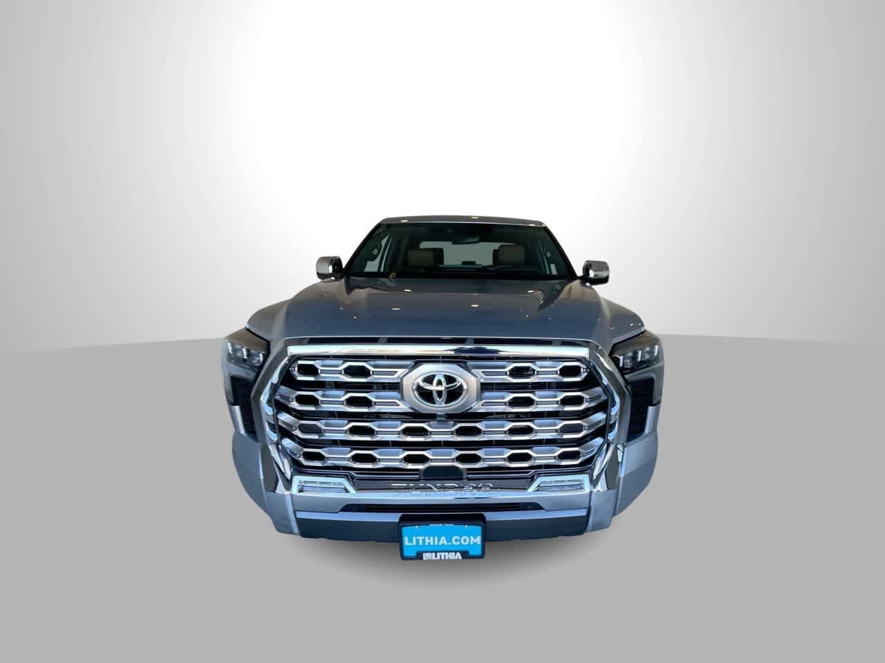Thumbnail: 2026 Toyota Tundra - 3