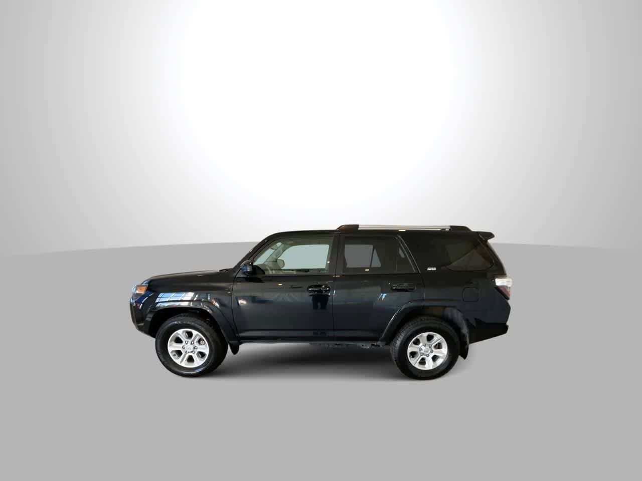 Thumbnail: 2024 Toyota 4Runner - 5