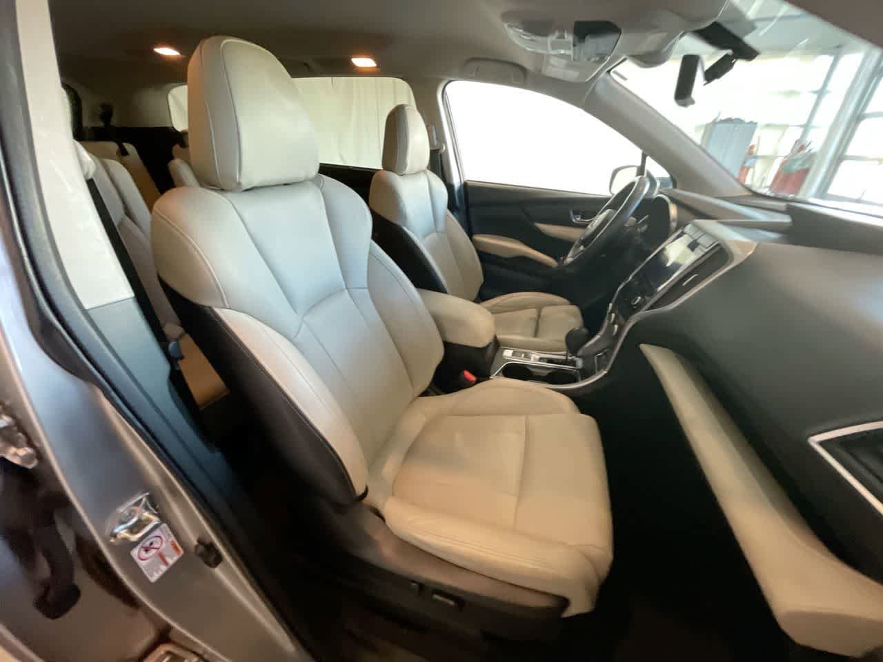 Thumbnail: 2020 Subaru Ascent - 25