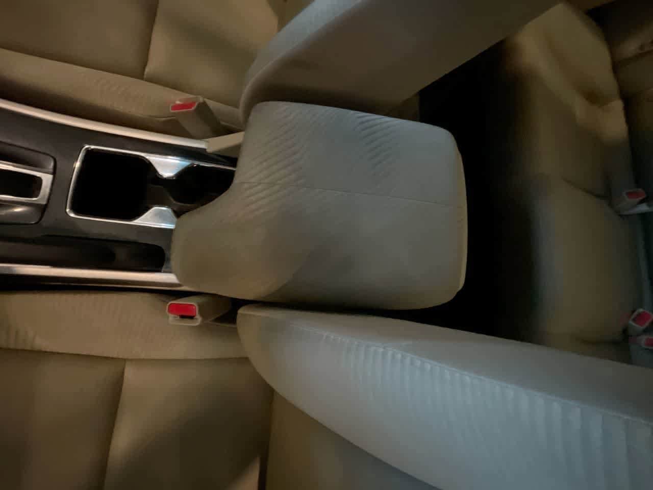 Thumbnail: 2016 Honda Accord - 20