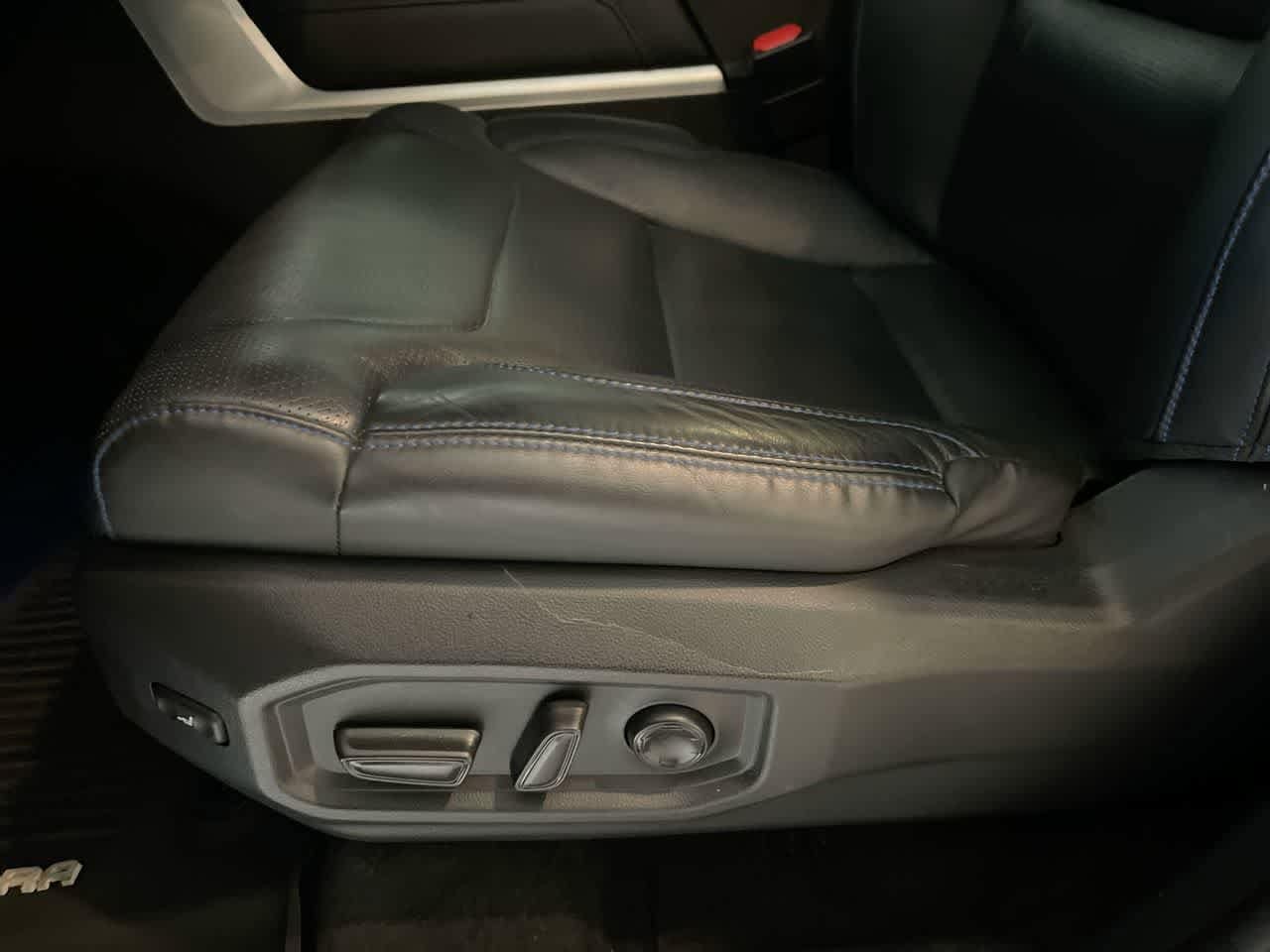 Thumbnail: 2023 Toyota Tundra - 12