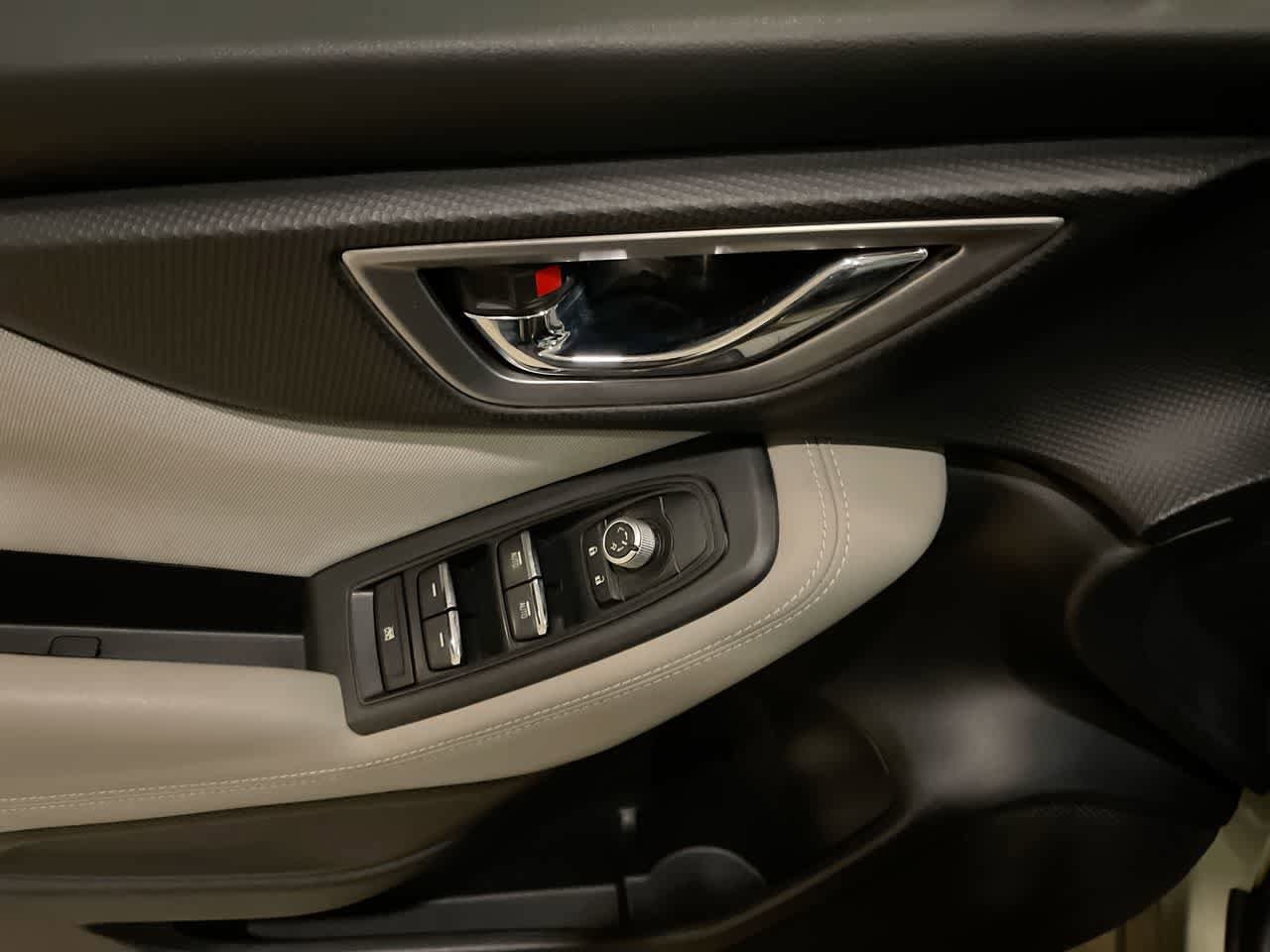 Thumbnail: 2020 Subaru Forester - 13