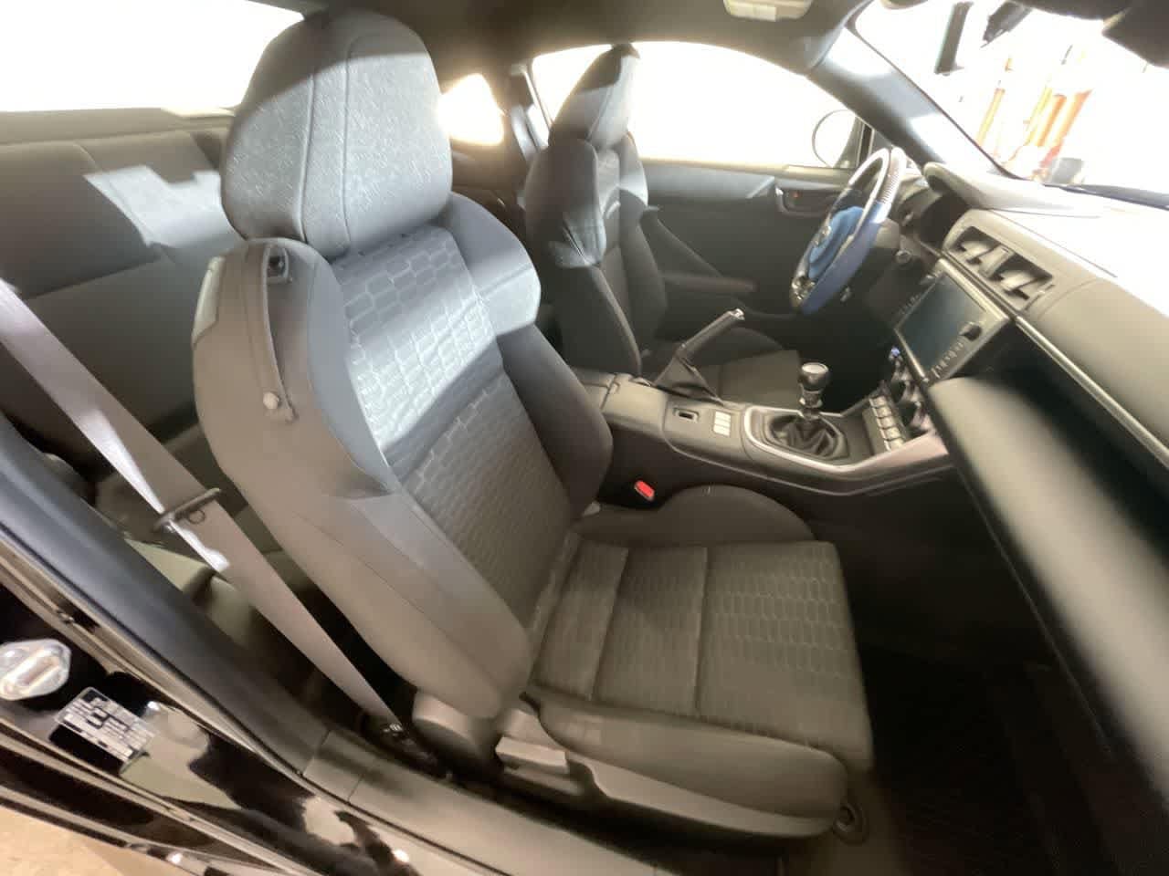 Thumbnail: 2024 Toyota GR86 - 23