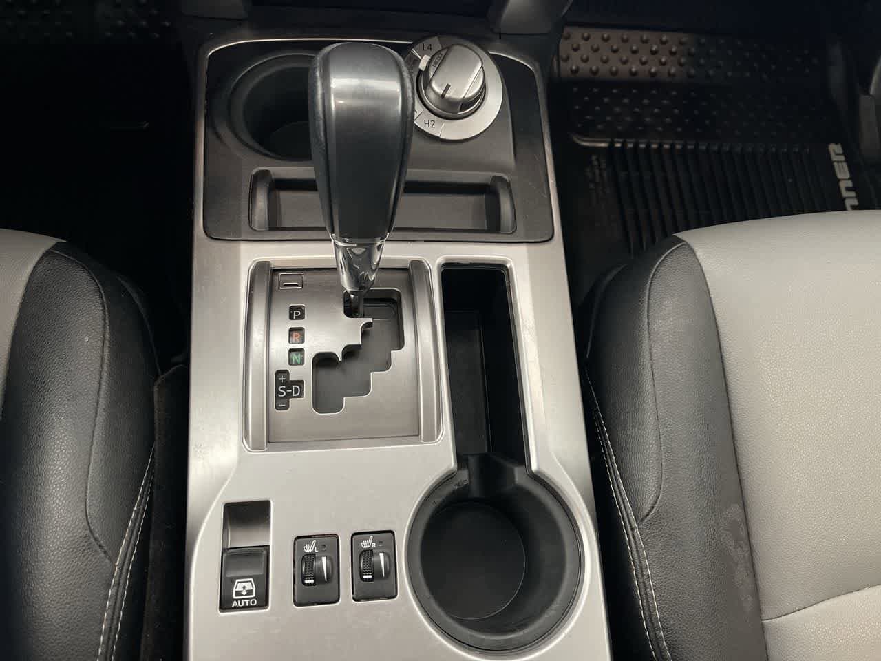 2018 Toyota 4Runner SR5 20
