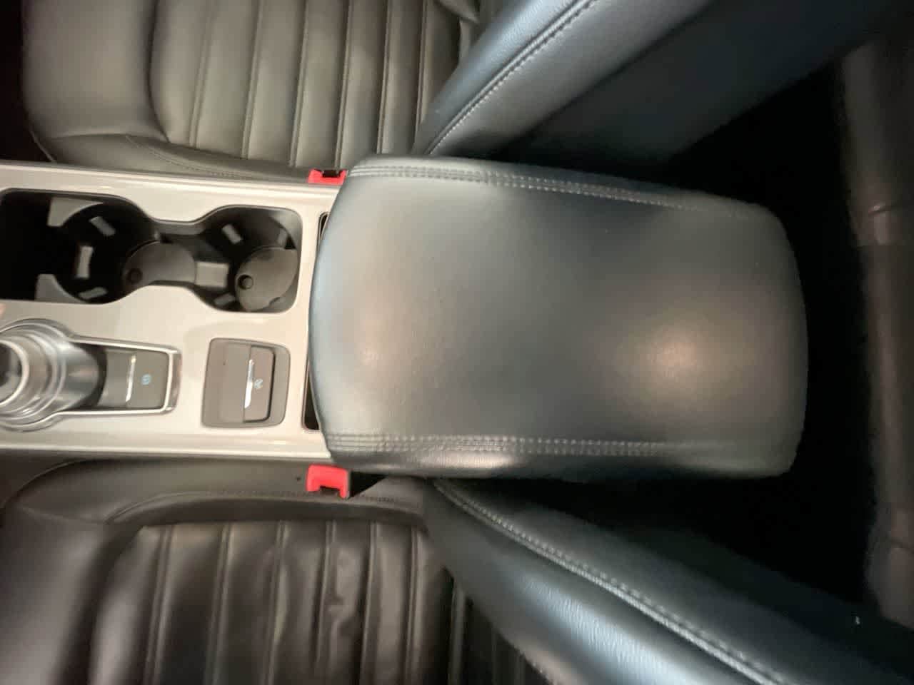 Thumbnail: 2024 Ford Edge - 20