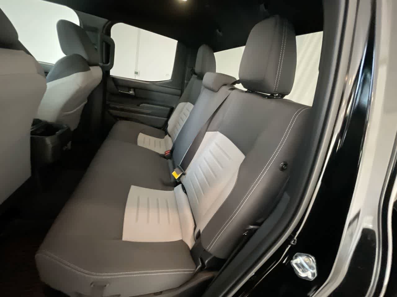 Thumbnail: 2025 Toyota Tacoma - 22