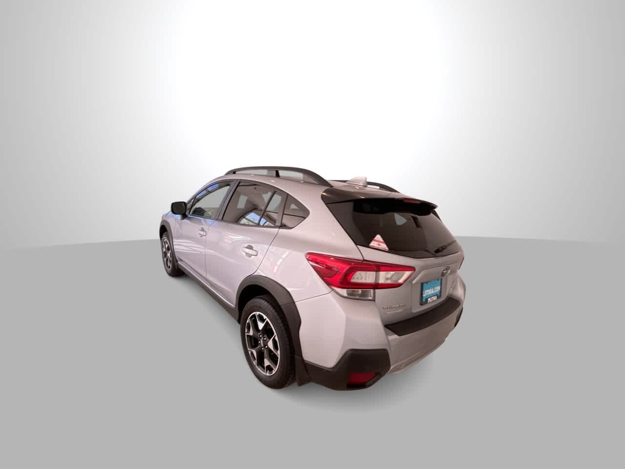 Thumbnail: 2019 Subaru Crosstrek - 6
