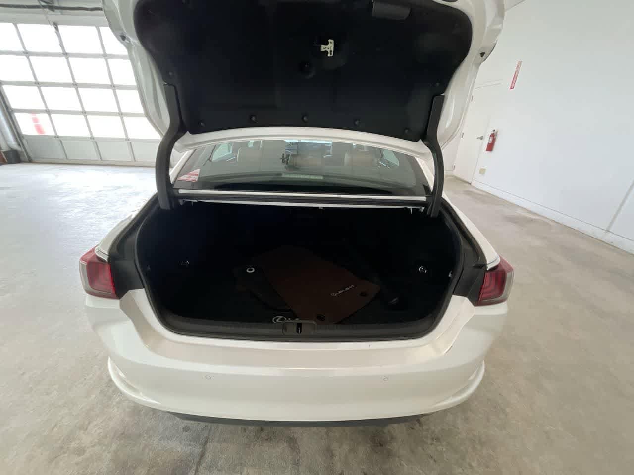 Thumbnail: 2020 Lexus ES - 24