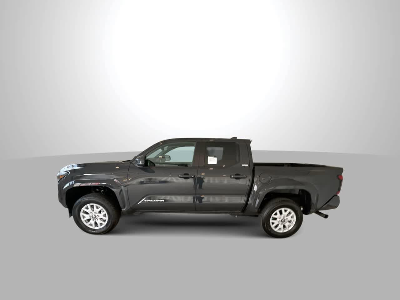 Thumbnail: 2026 Toyota Tacoma - 5
