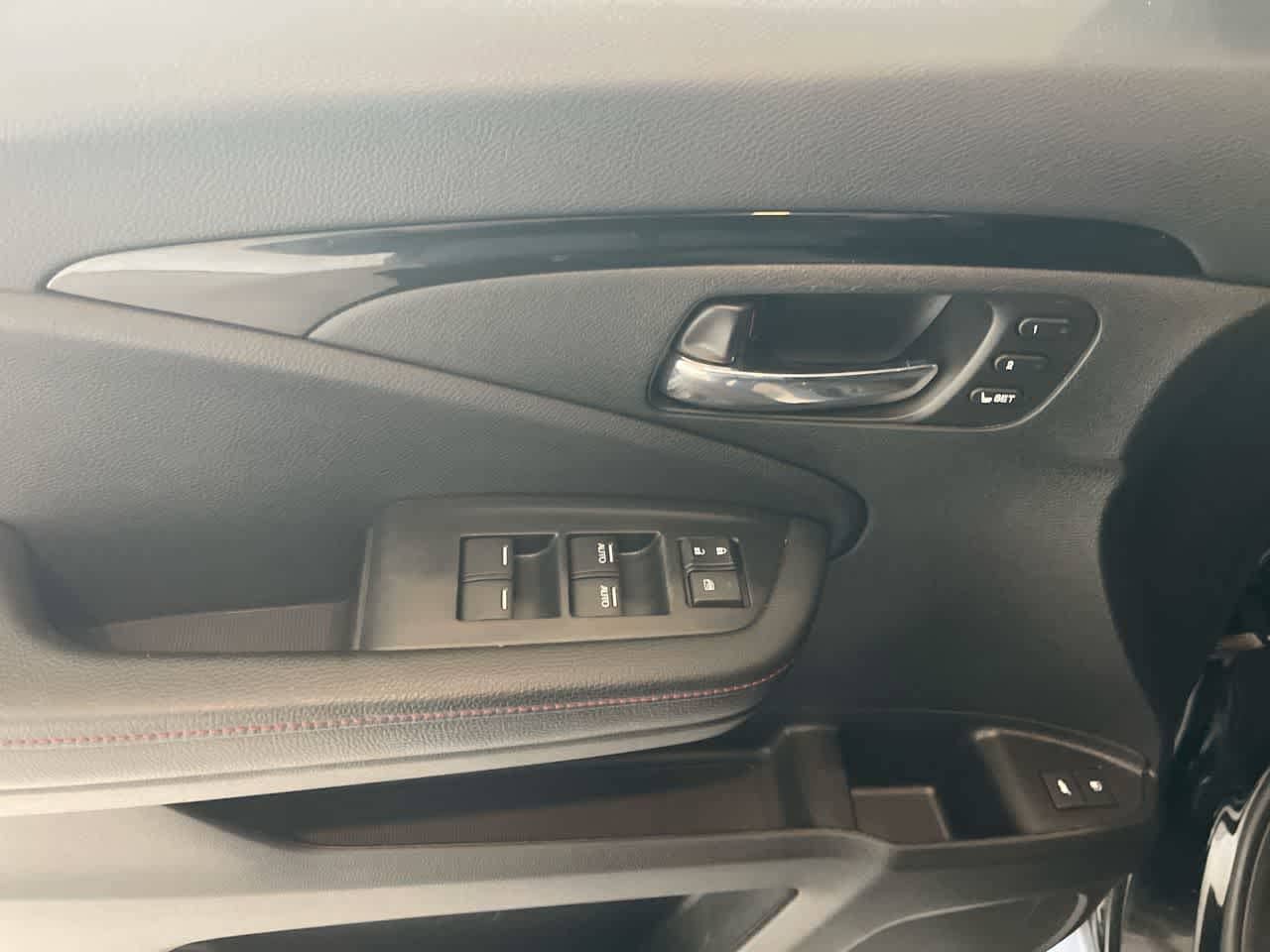 Thumbnail: 2022 Honda Pilot - 13