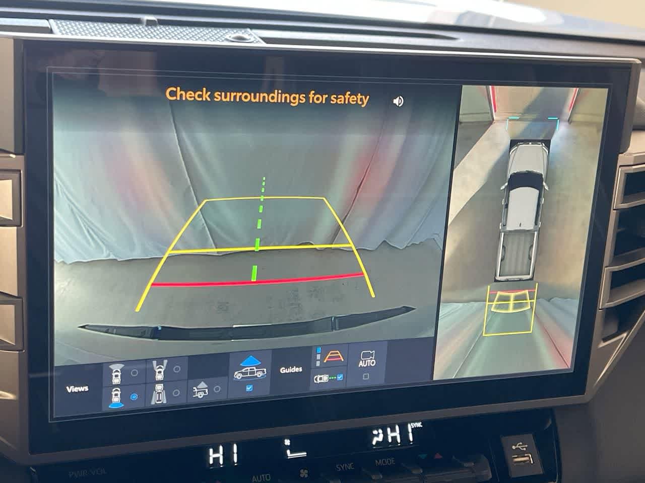 Thumbnail: 2026 Toyota Tundra - 17