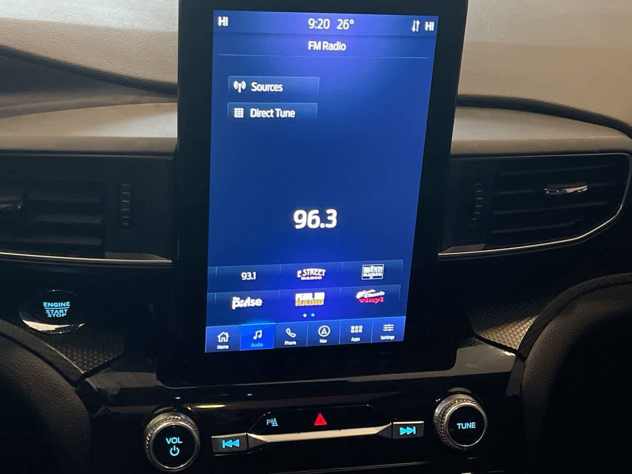 Thumbnail: 2023 Ford Explorer - 16