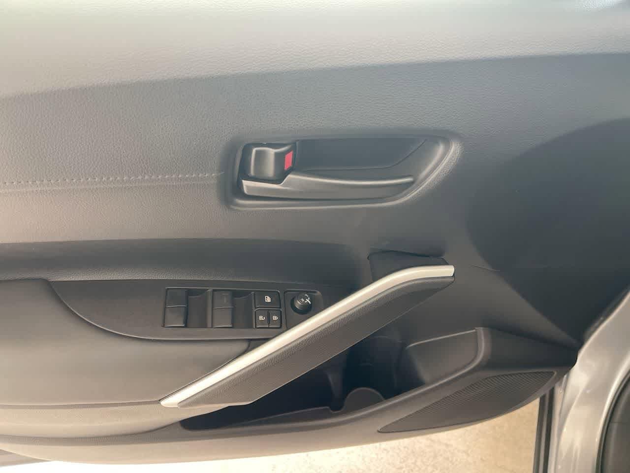 Thumbnail: 2026 Toyota Corolla Cross - 13