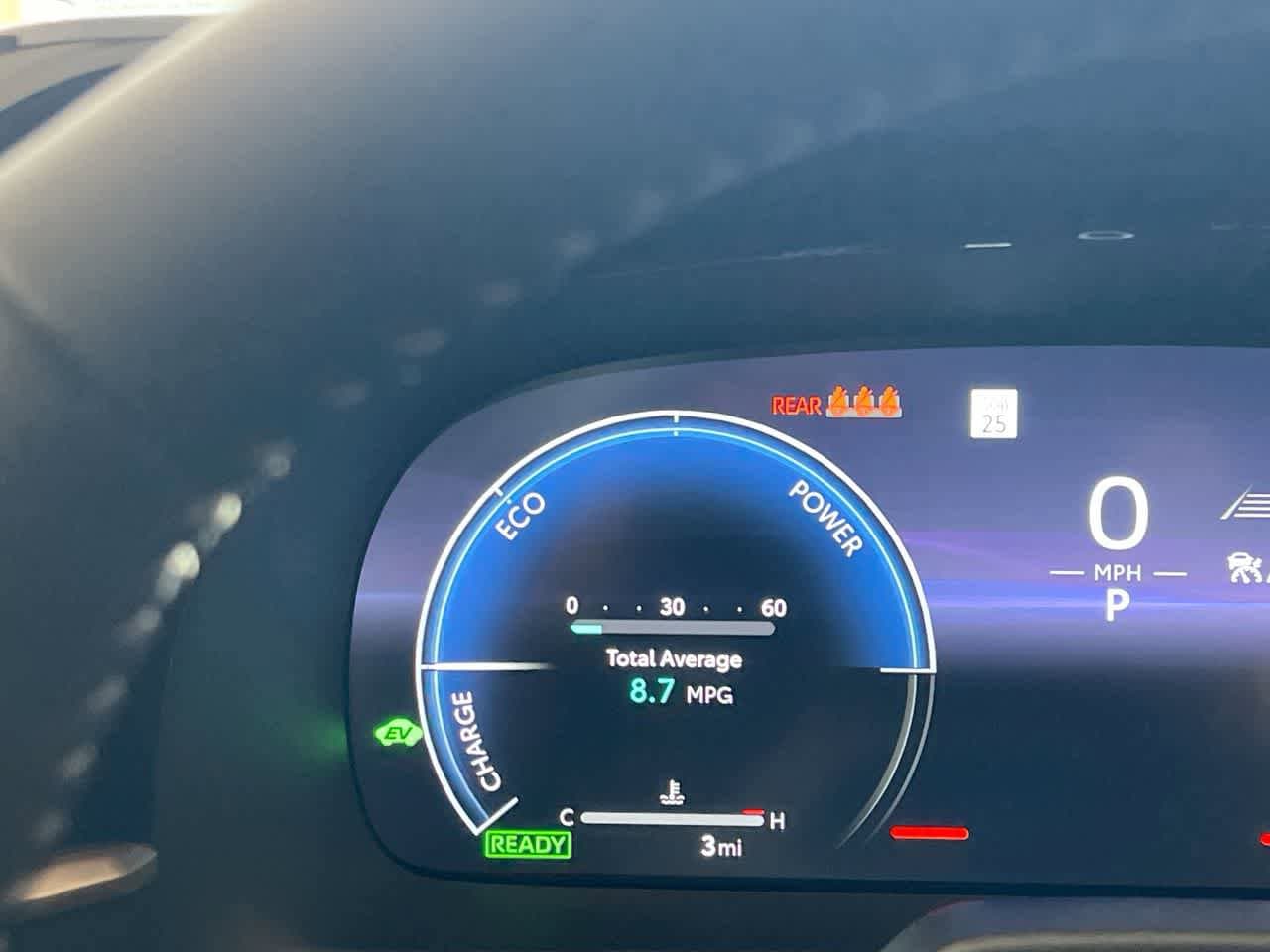 Thumbnail: 2026 Toyota Crown - 15