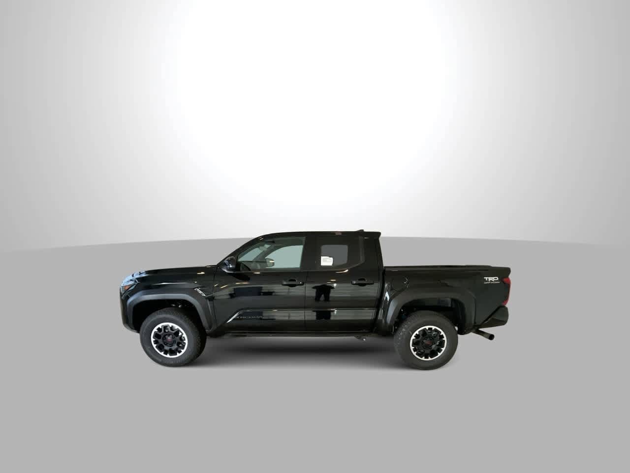 Thumbnail: 2026 Toyota Tacoma - 5