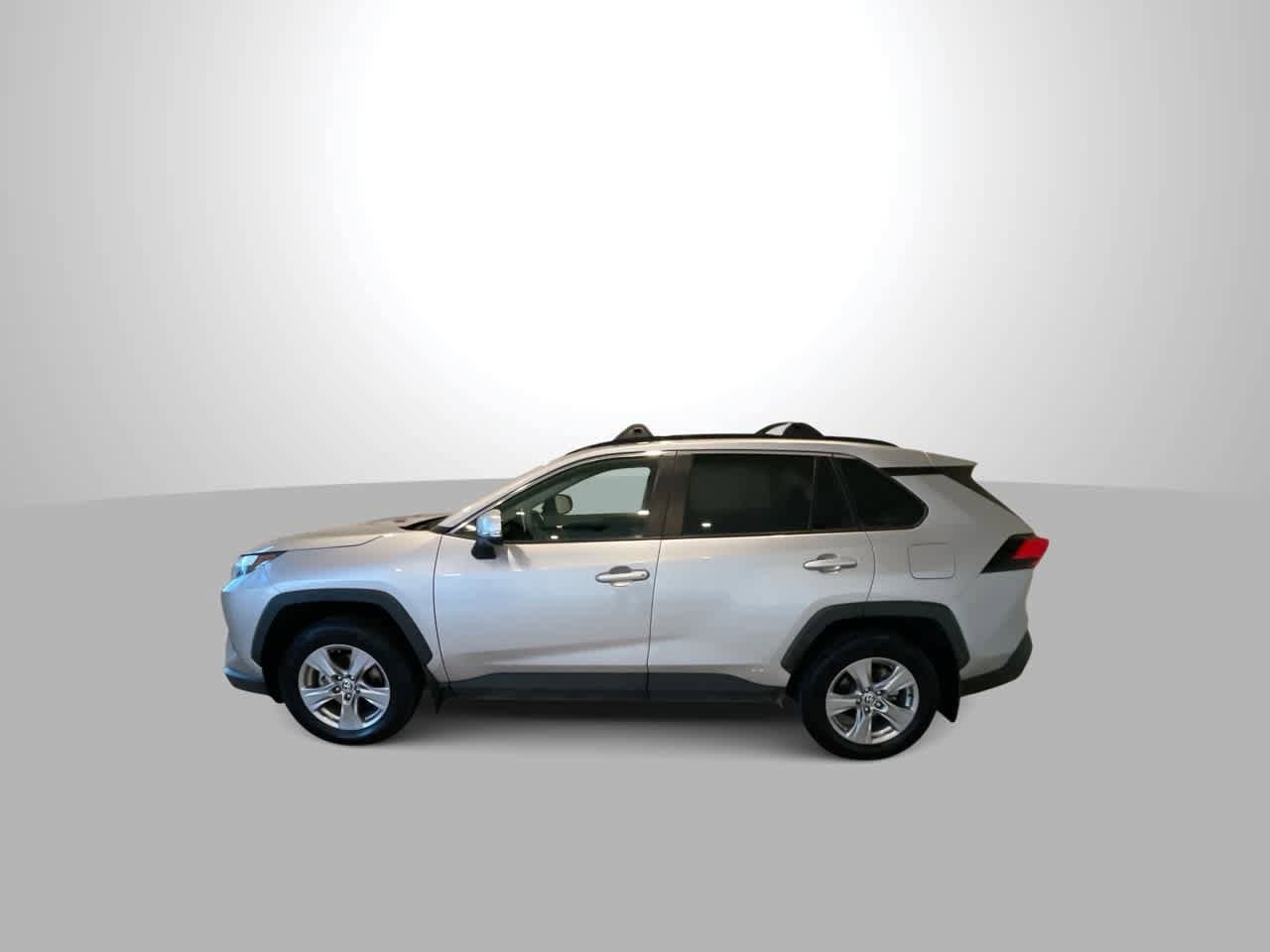 Thumbnail: 2024 Toyota RAV4 - 5