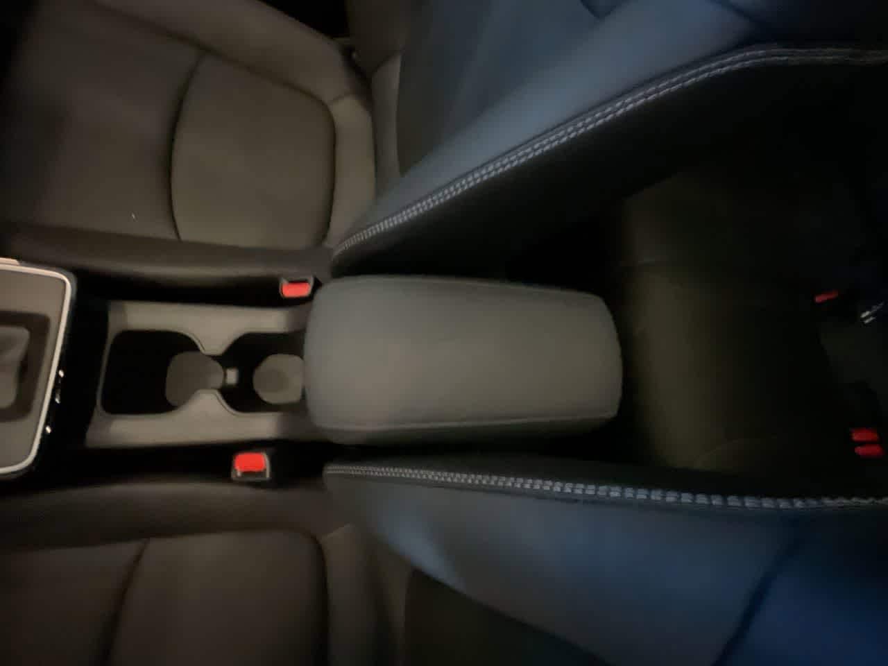 Thumbnail: 2026 Toyota Corolla Cross - 21