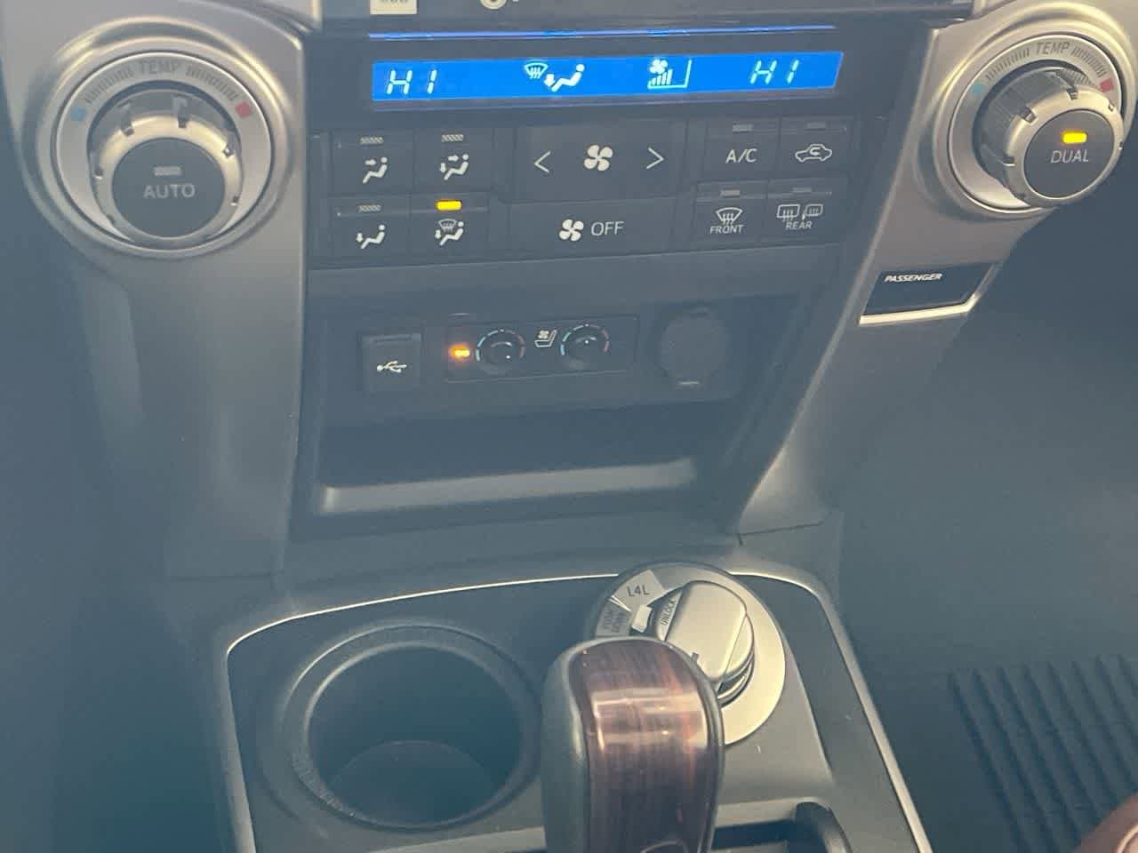 Thumbnail: 2024 Toyota 4Runner - 19