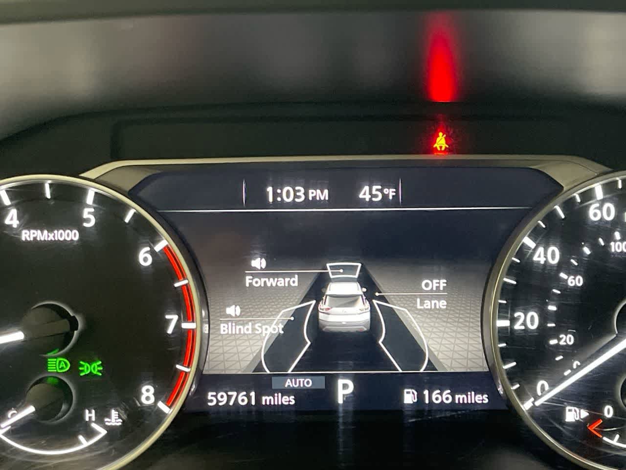 Thumbnail: 2023 Nissan Rogue - 15