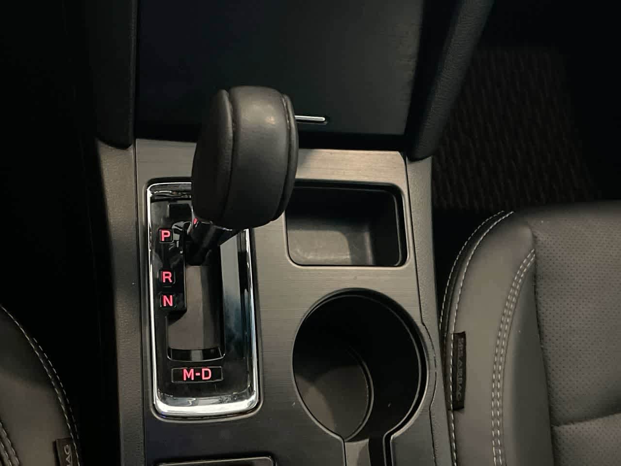 Thumbnail: 2019 Subaru Outback - 20