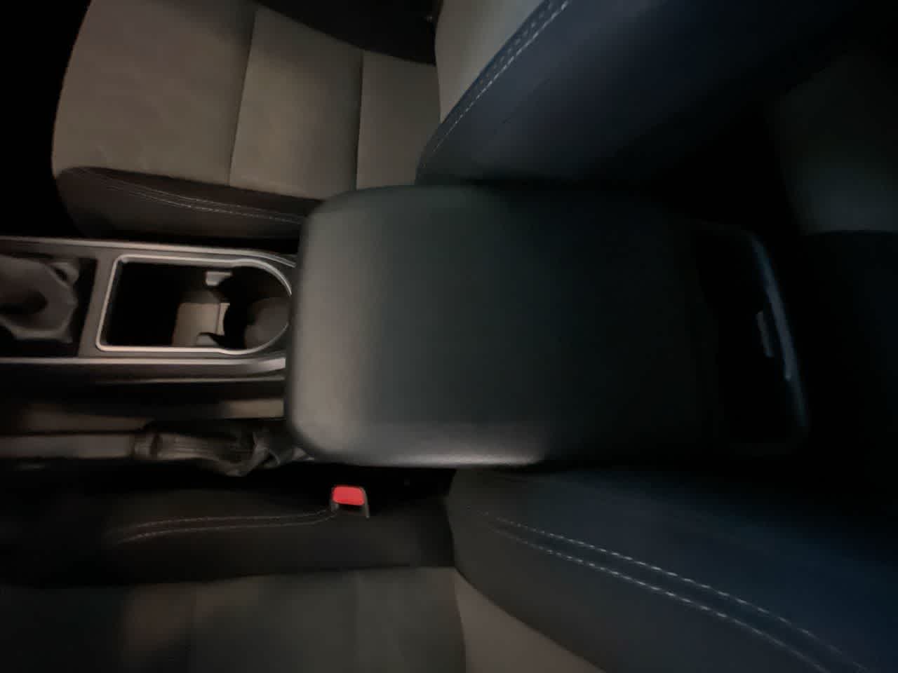 Thumbnail: 2021 Toyota Tacoma - 21