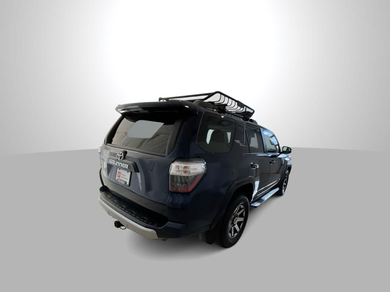 Thumbnail: 2023 Toyota 4Runner - 8