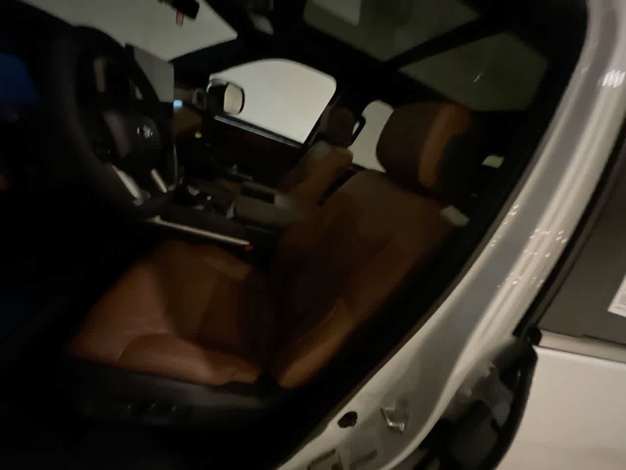 Thumbnail: 2026 Toyota Tundra - 11