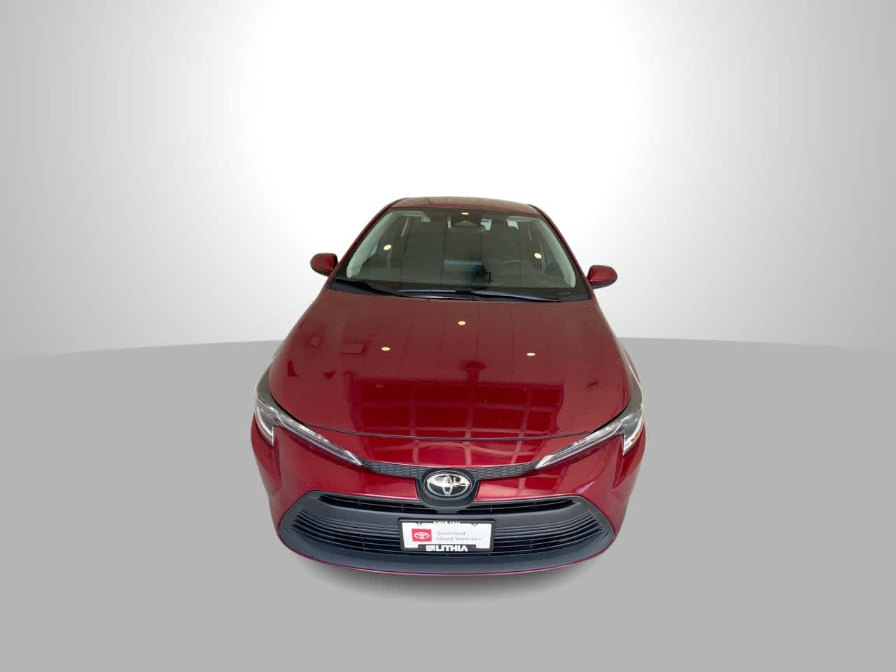 Thumbnail: 2024 Toyota Corolla - 3