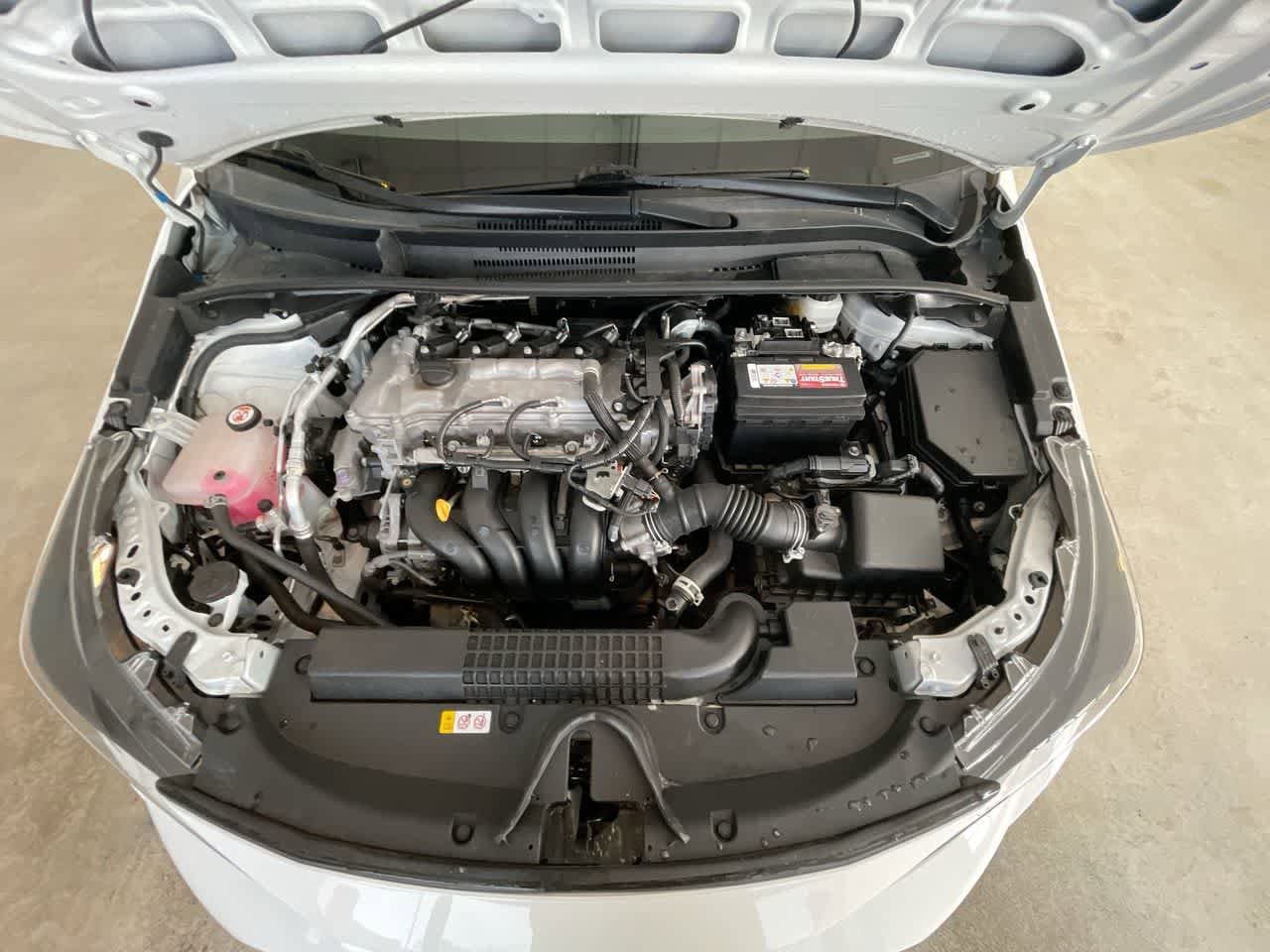 Thumbnail: 2022 Toyota Corolla - 25