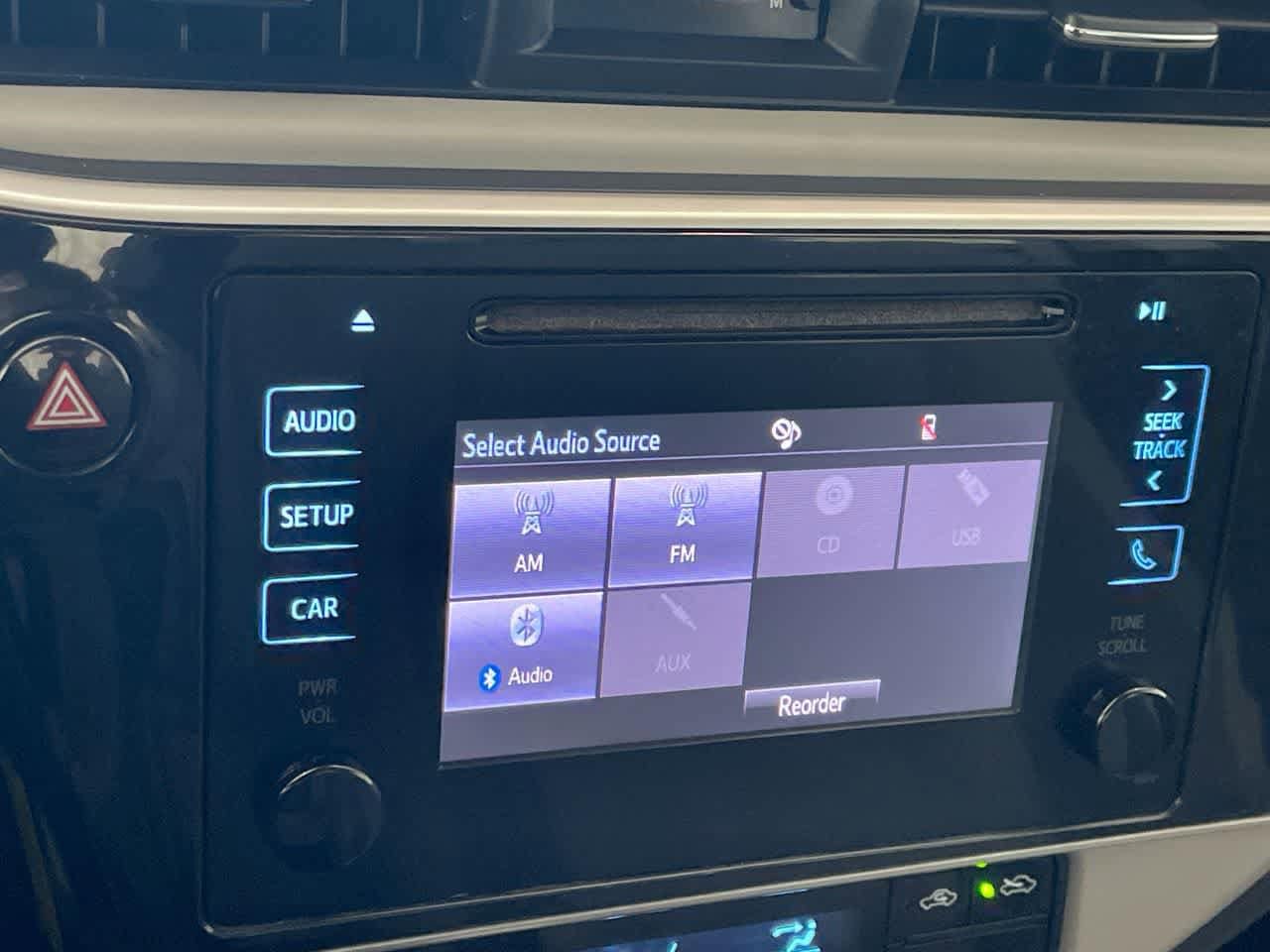 Thumbnail: 2019 Toyota Corolla - 16