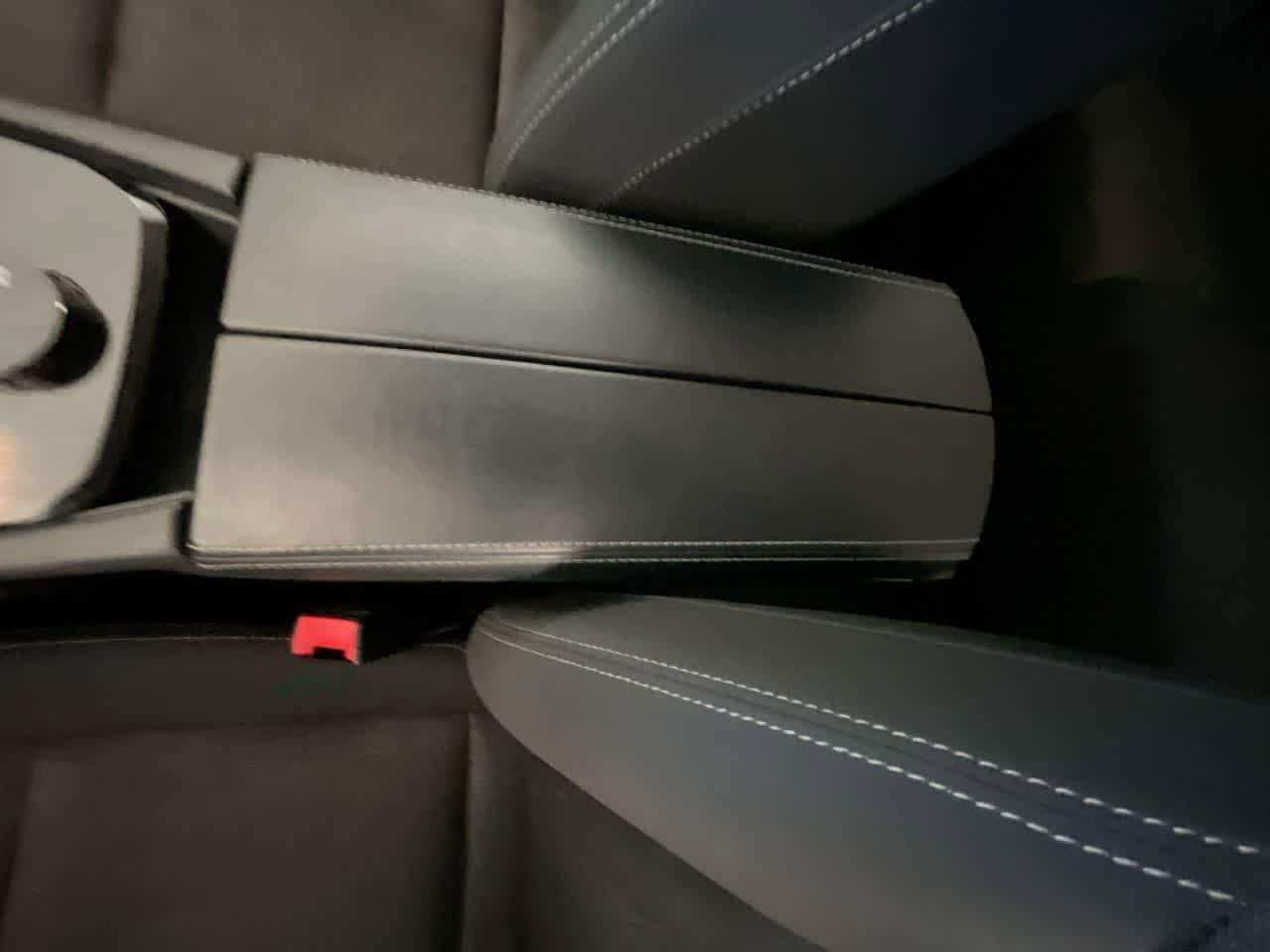 Thumbnail: 2024 Nissan Rogue - 20