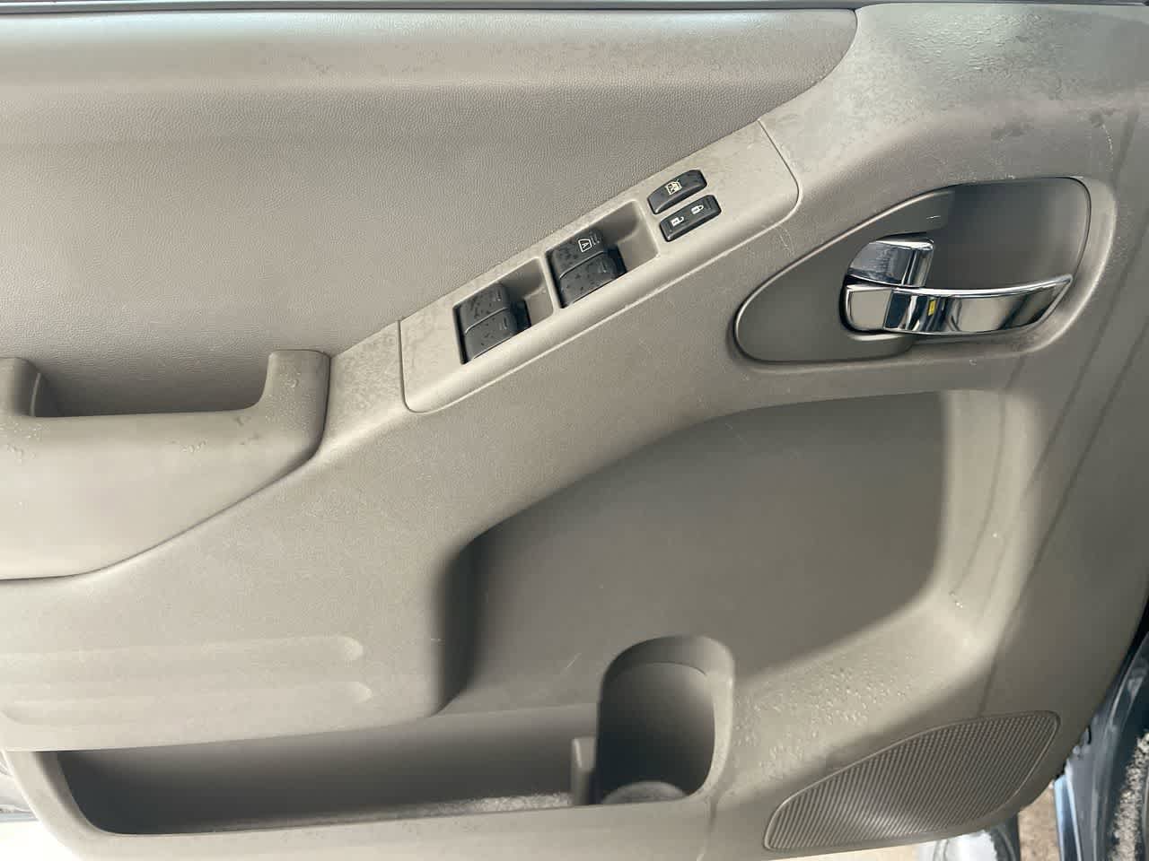 Thumbnail: 2017 Nissan Frontier - 13