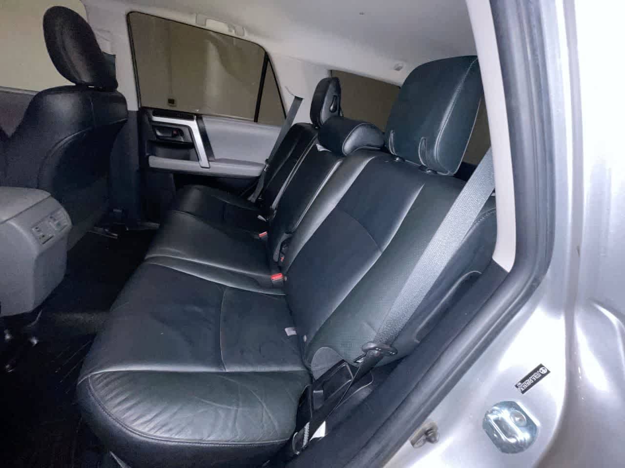 Thumbnail: 2011 Toyota 4Runner - 22