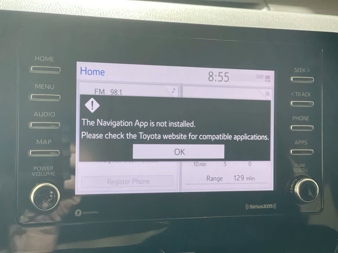 Thumbnail: 2023 Toyota Camry - 18