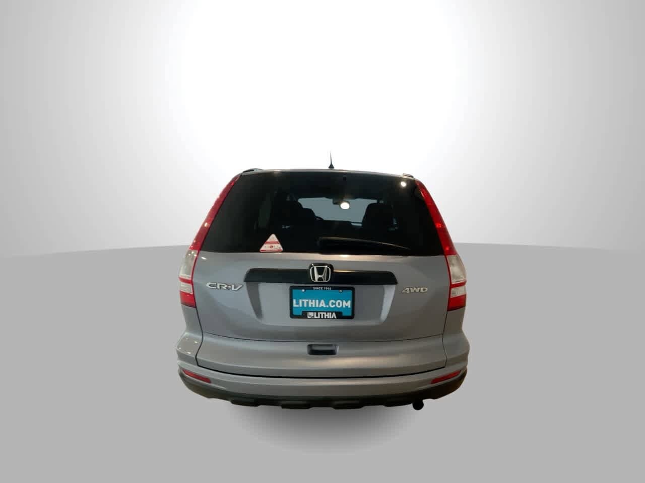 Thumbnail: 2011 Honda CR-V - 7