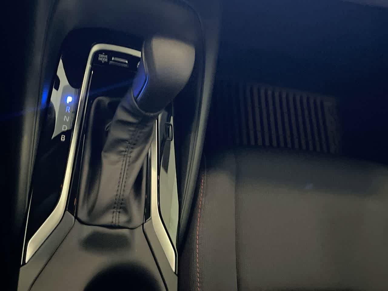 Thumbnail: 2026 Toyota Corolla - 20