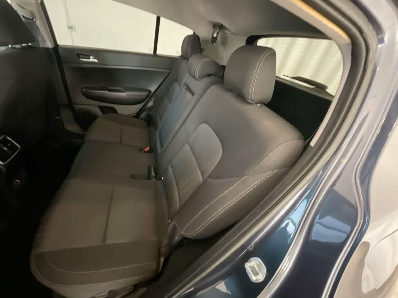 Thumbnail: 2020 Kia Sportage - 21