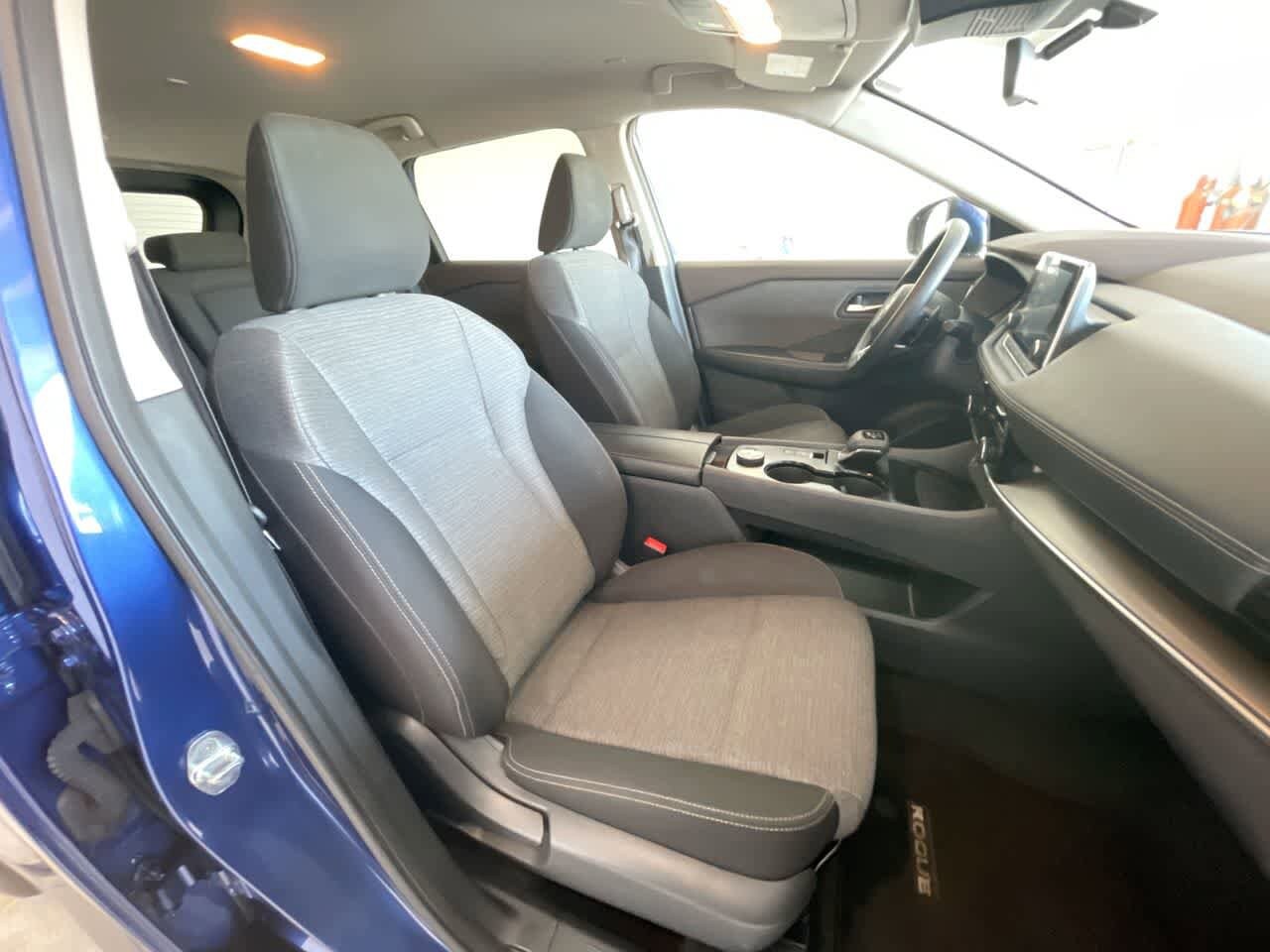 Thumbnail: 2022 Nissan Rogue - 23