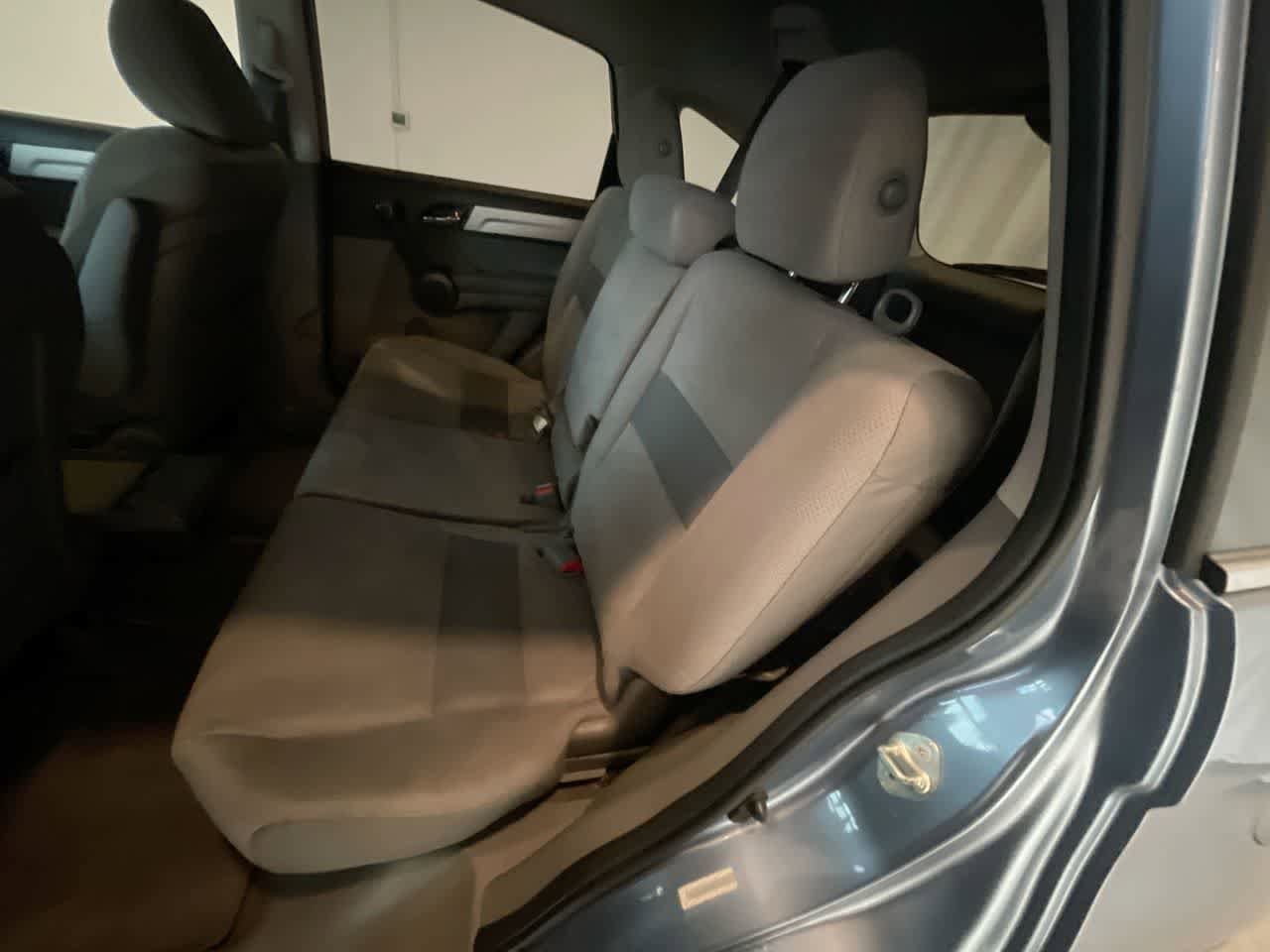 Thumbnail: 2011 Honda CR-V - 20