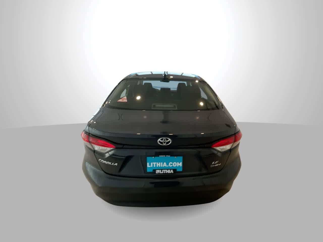 Thumbnail: 2026 Toyota Corolla - 7