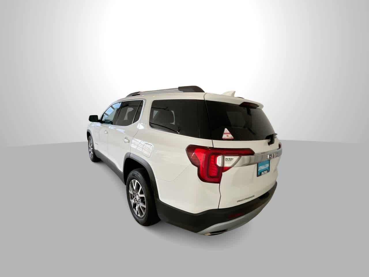 2020 GMC Acadia SLT - Photo 6