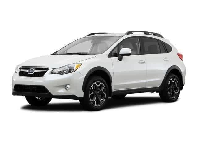 2015 Subaru XV Crosstrek Limited -
                  Billings, MT