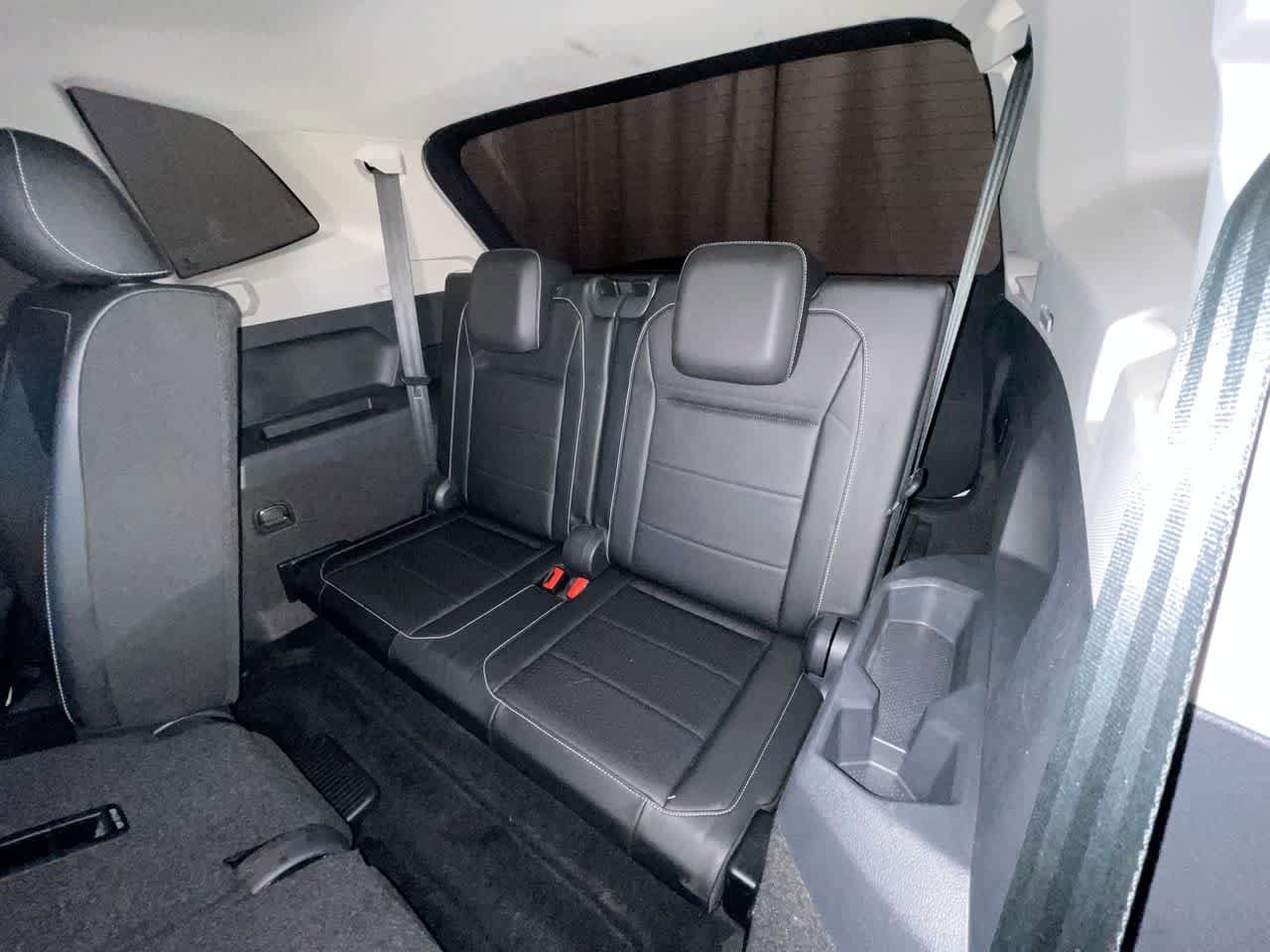 Thumbnail: 2021 Volkswagen Tiguan - 24