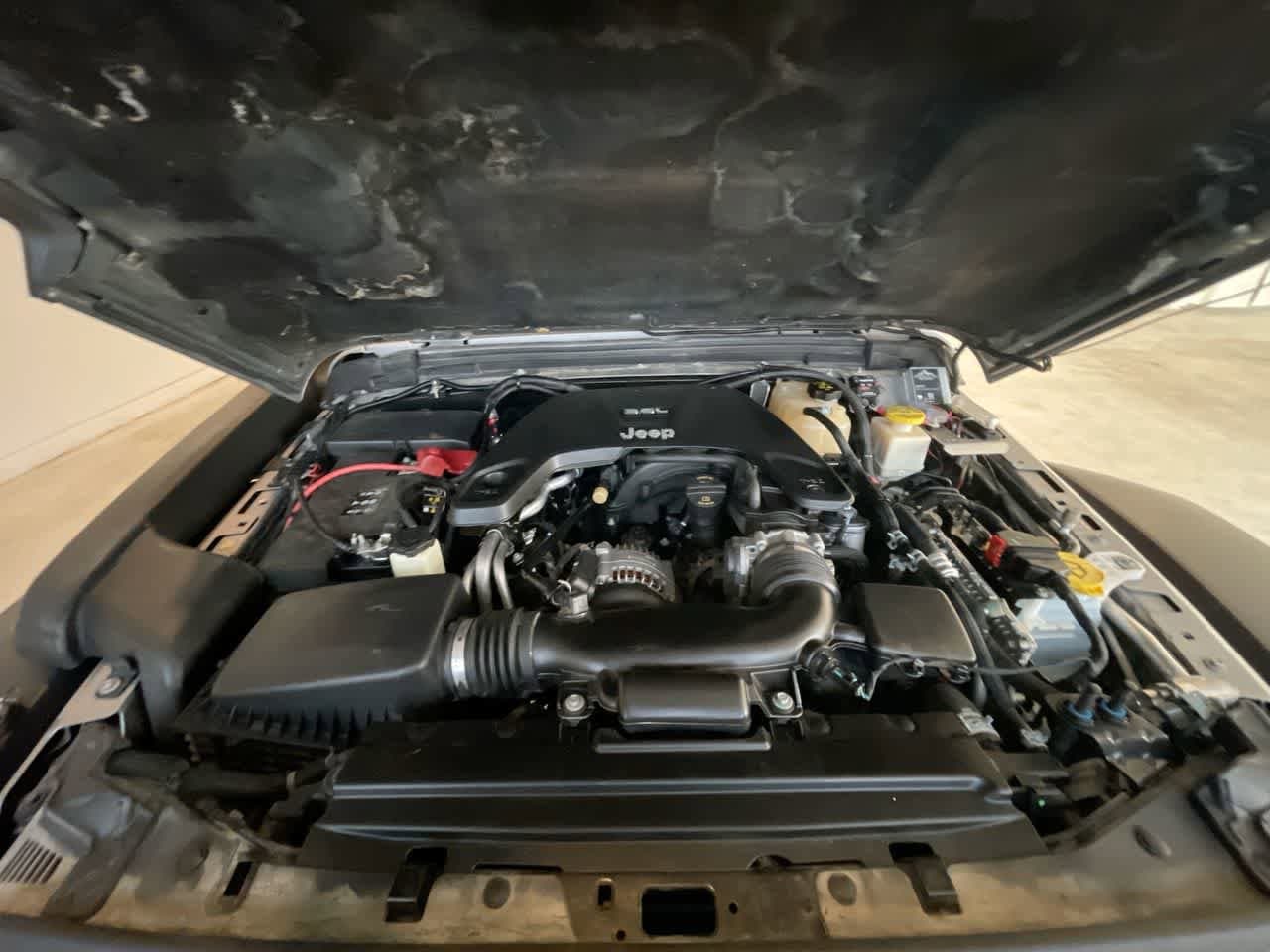 Thumbnail: 2020 Jeep Gladiator - 26