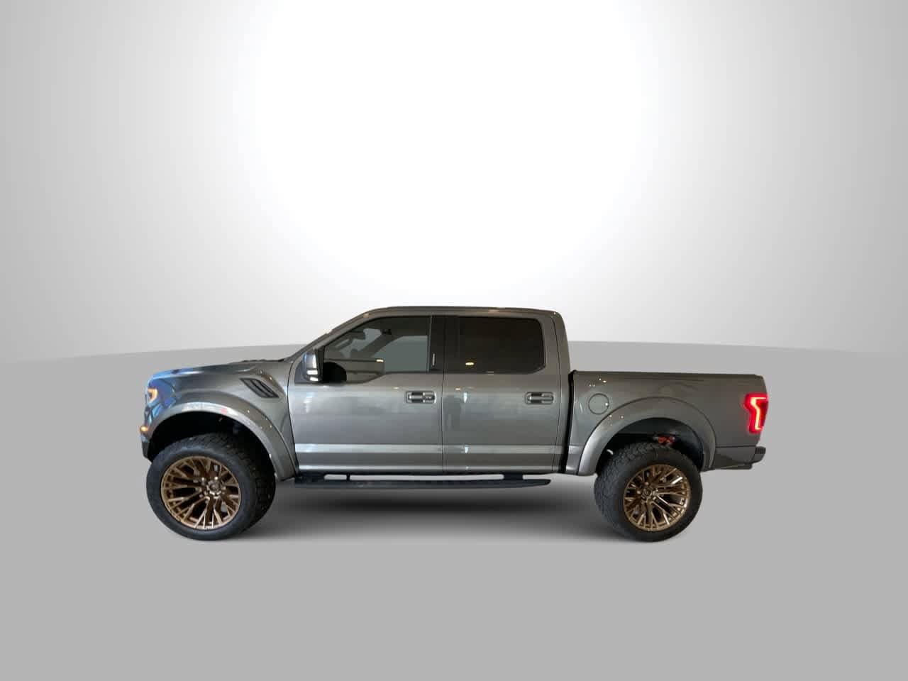 Thumbnail: 2019 Ford F-150 - 5